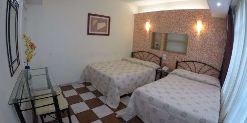 Departamentos Avilla Departamentos Avilla