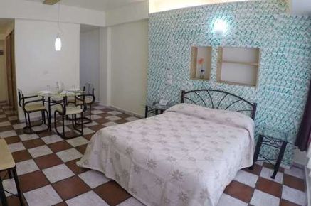 Apartamentos Avilla Apartamentos Avilla