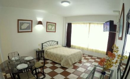 Apartamentos Avilla Apartamentos Avilla
