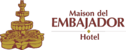 Maison del Embajador
